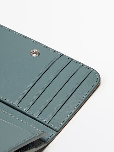 Moudda Massimo Dutti - Portefeuille - Tunisie 5