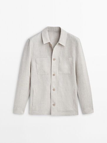 Moudda Massimo Dutti - Veste/blazer - Tunisie 1