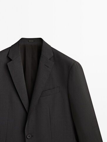 Moudda Massimo Dutti - Veste/blazer - Tunisie 3