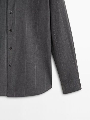 Moudda Massimo Dutti - Chemise - Tunisie 4