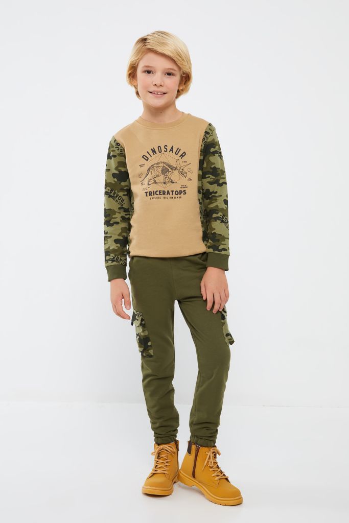 Moudda LC Waikiki - Pantalon - 1
