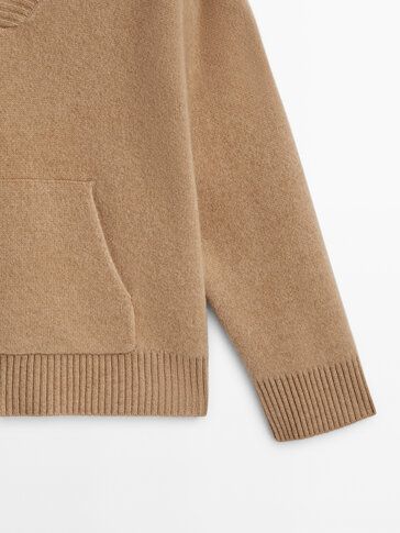 Moudda Massimo Dutti - Pull over - Tunisie 4