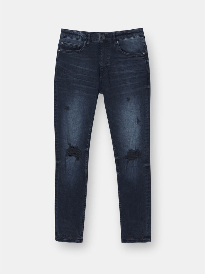 Moudda PULL & BEAR - Trousers - Tunisie 3