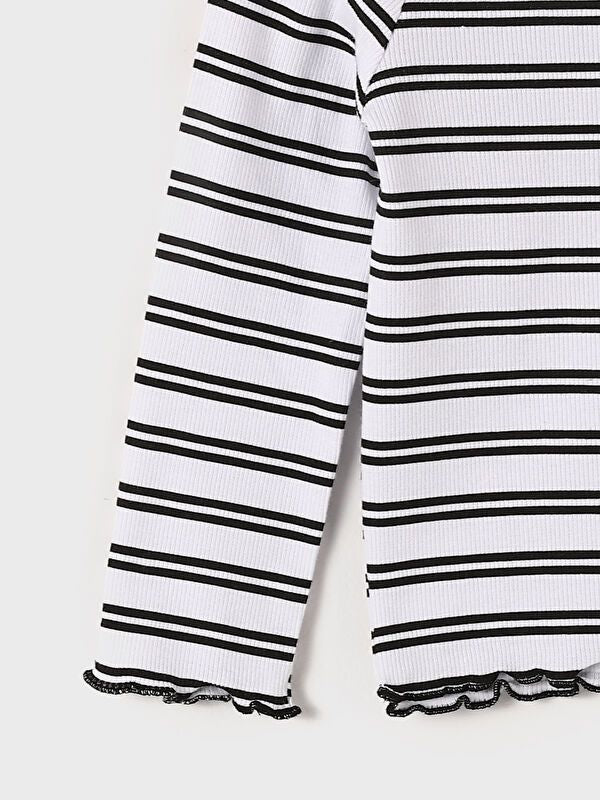 Moudda LC Waikiki - Jersey à manches longues pour Filles - Tunisie 3