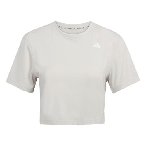 Moudda Adidas - T-shirt d'entraînement boxy Train Essentials - Tunisie 1