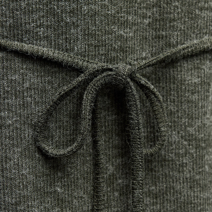 Moudda ZARA - Veste - Croisée & Soft Mélange - Tunisie 4