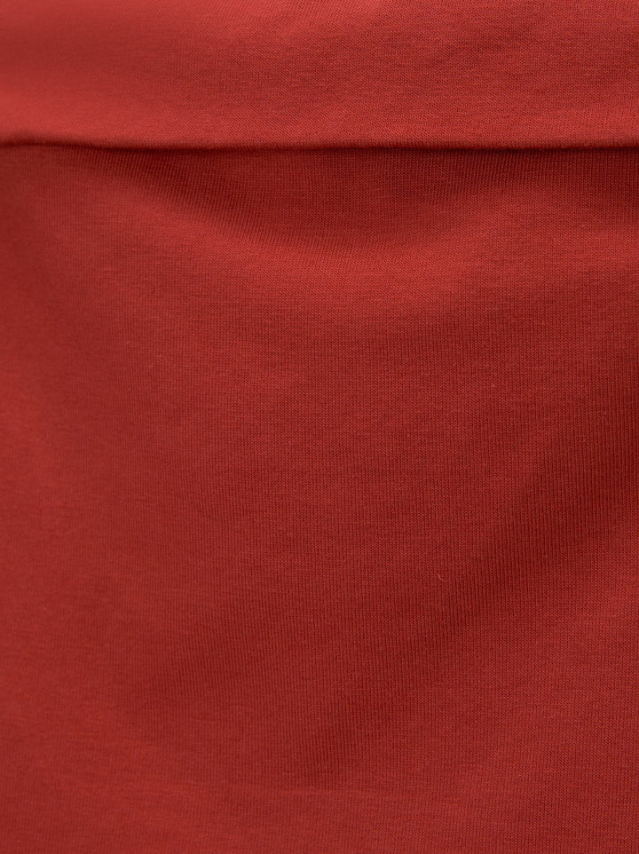 Moudda PULL & BEAR - Body Top Encolure Revers Bandes - Tunisie 2