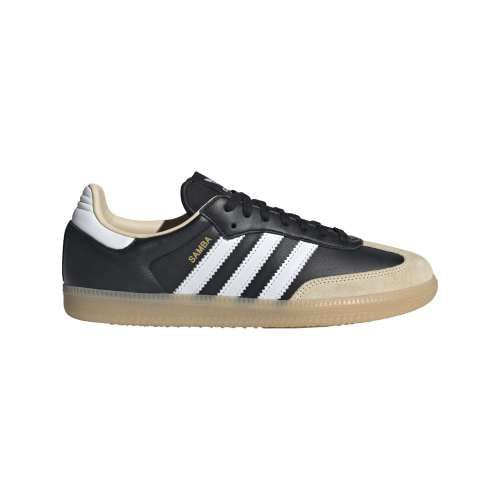 Moudda Adidas - Chaussures Samba OG - Tunisie 1
