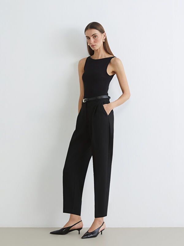 Moudda LC Waikiki - Pantalon mi-saison en tissu - Tunisie 1