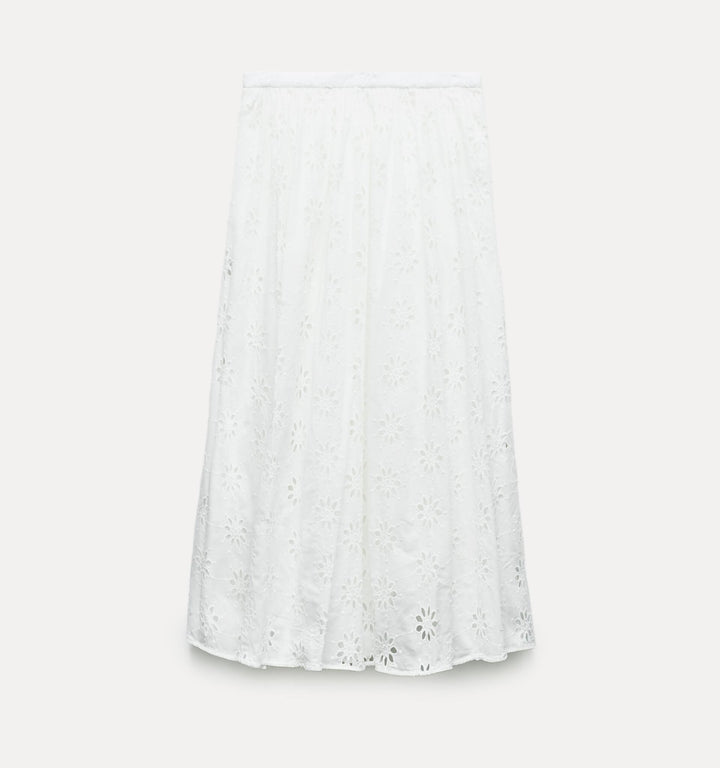 Moudda ZARA - Skirt - Tunisie 4