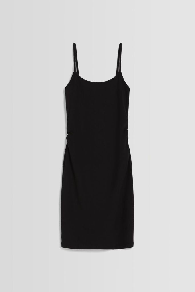 Moudda BERSHKA - Robe - 1