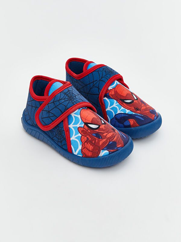 Moudda LC Waikiki - Chaussures maternelle Garçon Sax bleu - Tunisie 1