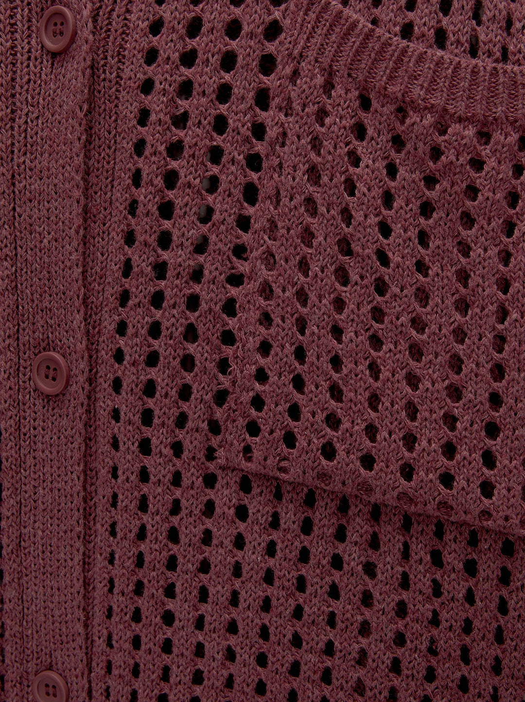 Moudda PULL & BEAR - Chemise Pacific Crochet - Tunisie 3