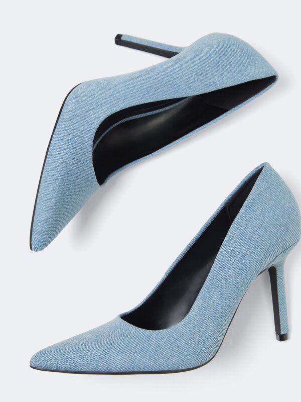 Moudda Lefties - Chaussure talon - Tunisie 4