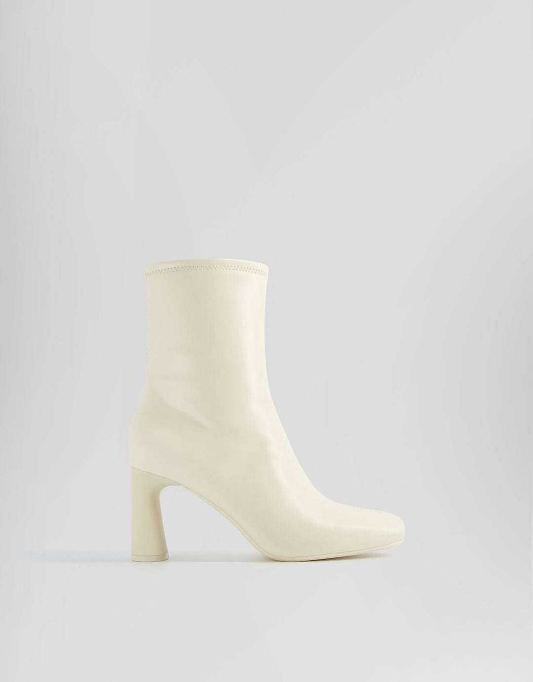 Moudda BERSHKA - Botte / bottine - Tunisie 1