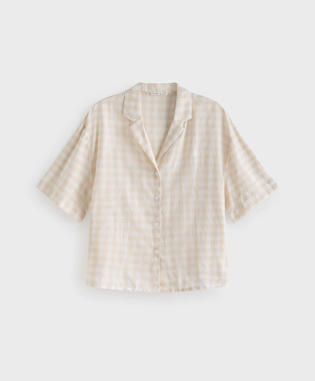 Moudda Oysho - Chemise - Tunisie 1