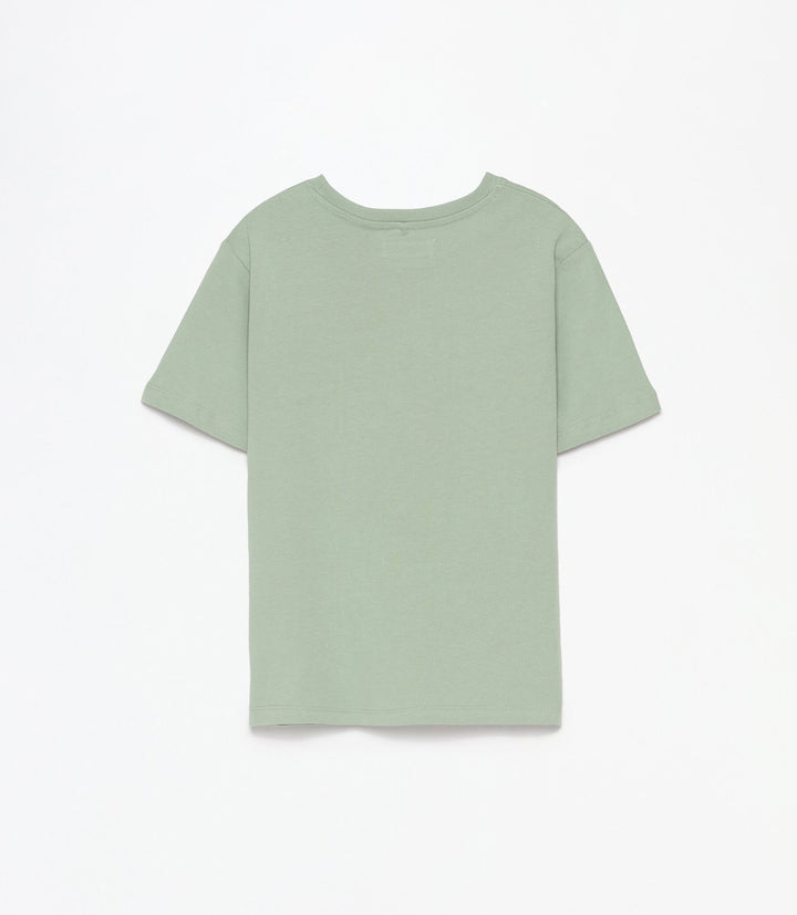 Moudda Lefties - T-Shirt Imprimé - Garçon - Tunisie 3
