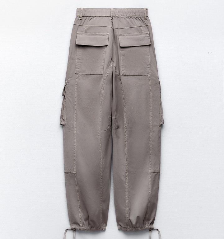 Moudda ZARA - Pantalon - Tunisie 3