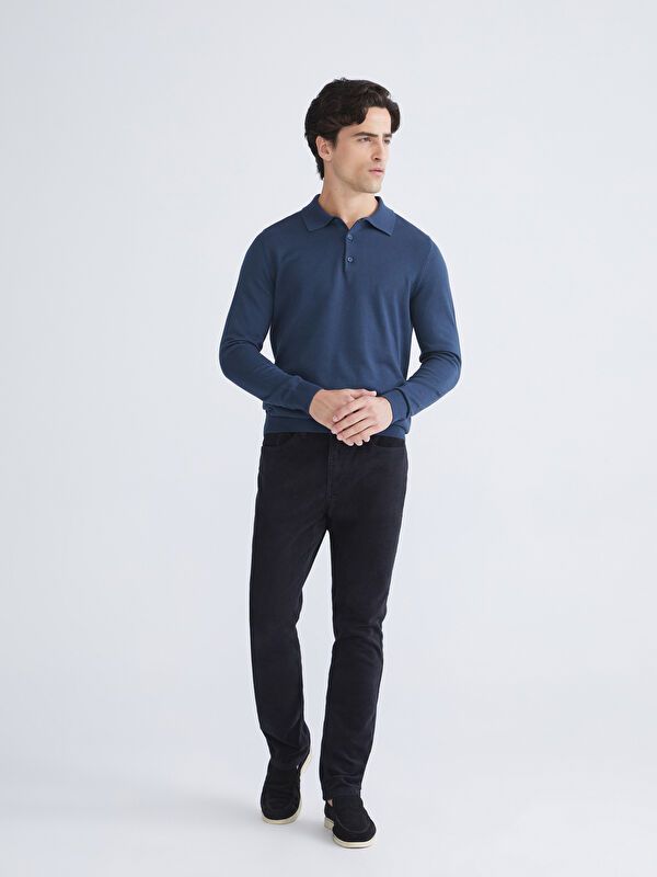 Moudda LC Waikiki - Tricot pullover pour Hommes - Tunisie 2