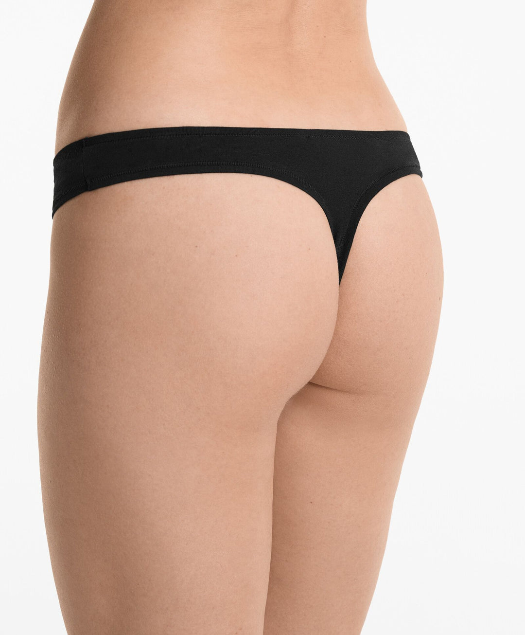 Moudda Oysho - Pack 3 Culottes Coton Basic Monochrome - Tunisie 3