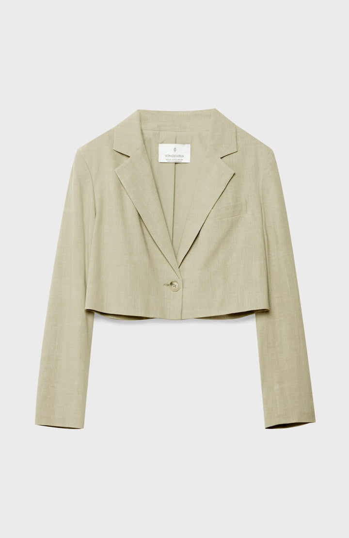 Moudda STRADIVARIUS - Veste/blazer - Tunisie 2