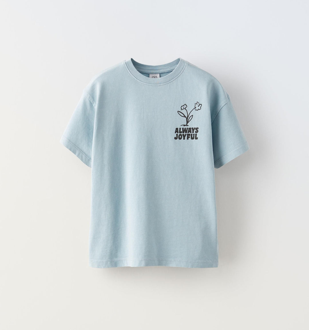 Moudda ZARA - T-Shirt - Tunisie 3