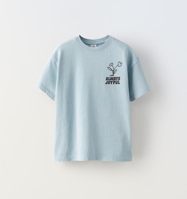 Moudda ZARA - T-Shirt - Tunisie 3