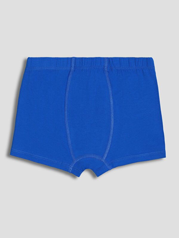 Moudda LC Waikiki - Boxer en jersey pour Garçon - Tunisie 4