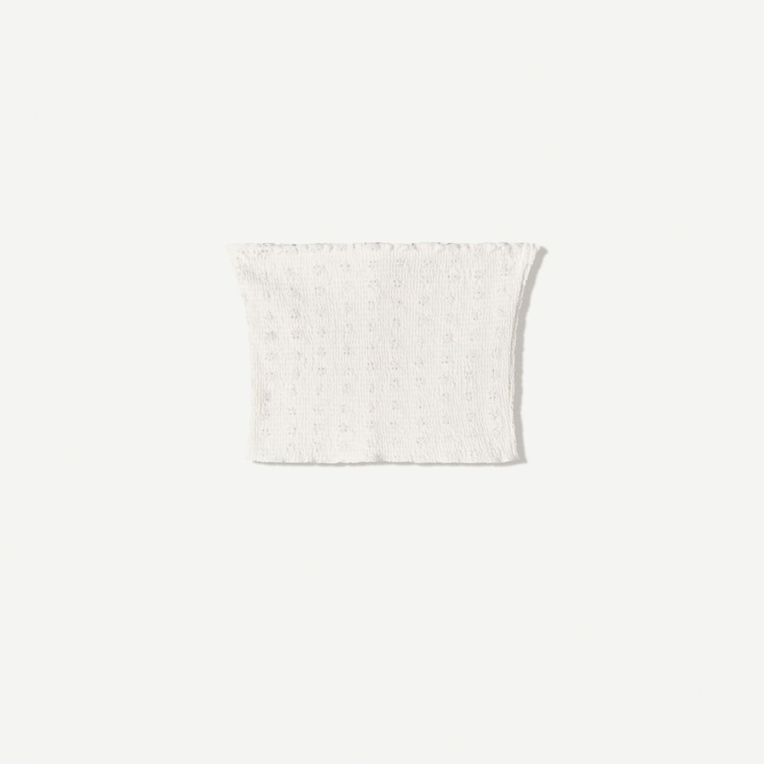 Moudda BERSHKA - Top Bandeau - Canilla - Tunisie 1