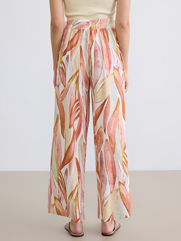 Moudda LC Waikiki - Pantalon fin en tissu - Tunisie 4