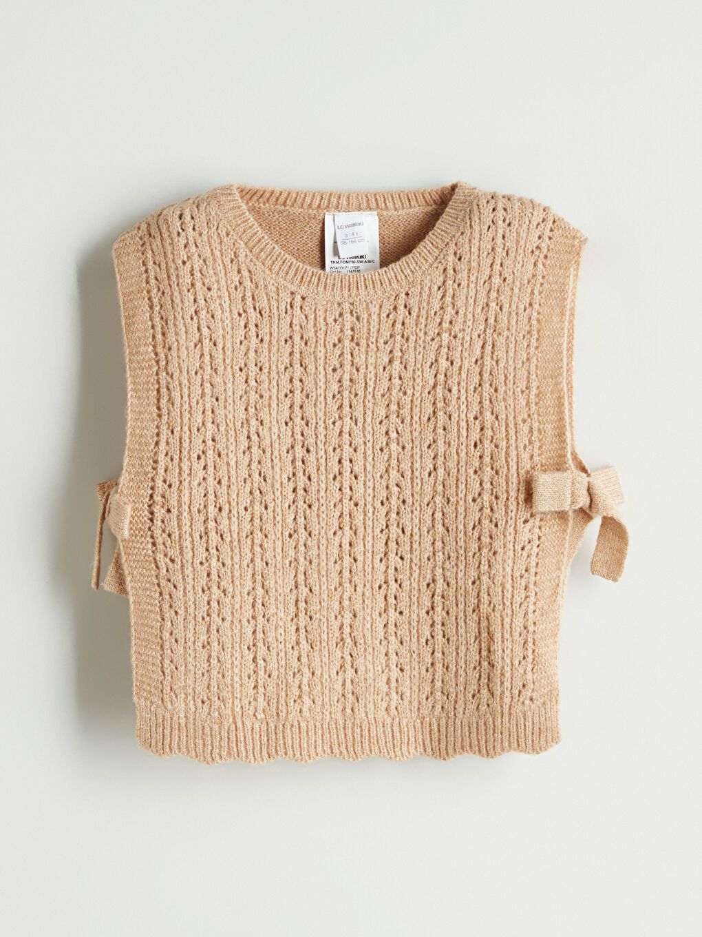 Moudda LC Waikiki - Tricot set pour Filles - Tunisie 5