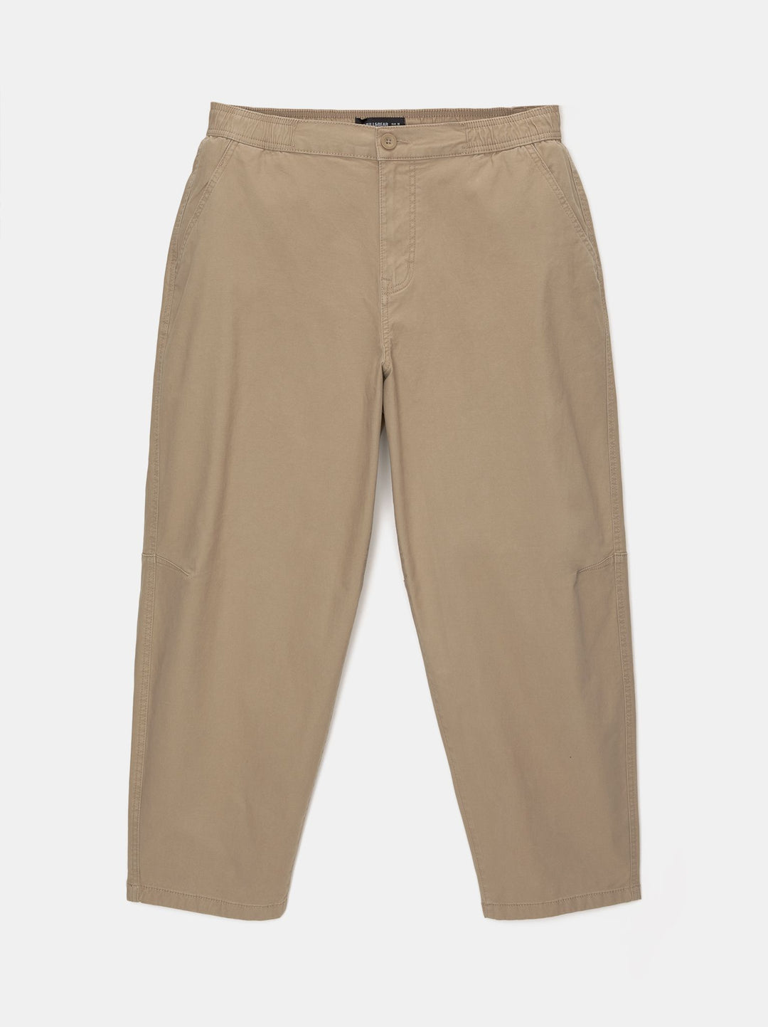 Moudda PULL & BEAR - Pantalon Jogger Ballon sans Revers - Tunisie 1