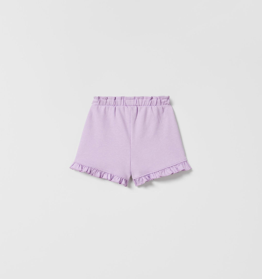 Moudda ZARA - Short - Tunisie 1