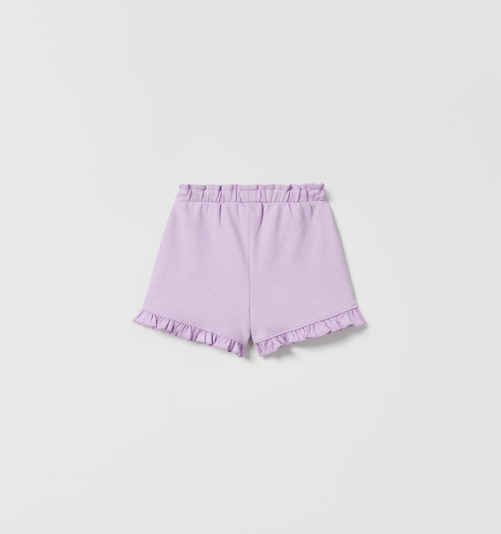 Moudda ZARA - Short - Tunisie 1