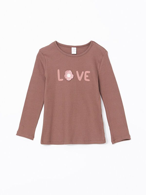 Moudda LC Waikiki - Jersey à manches longues pour Filles - Tunisie 1