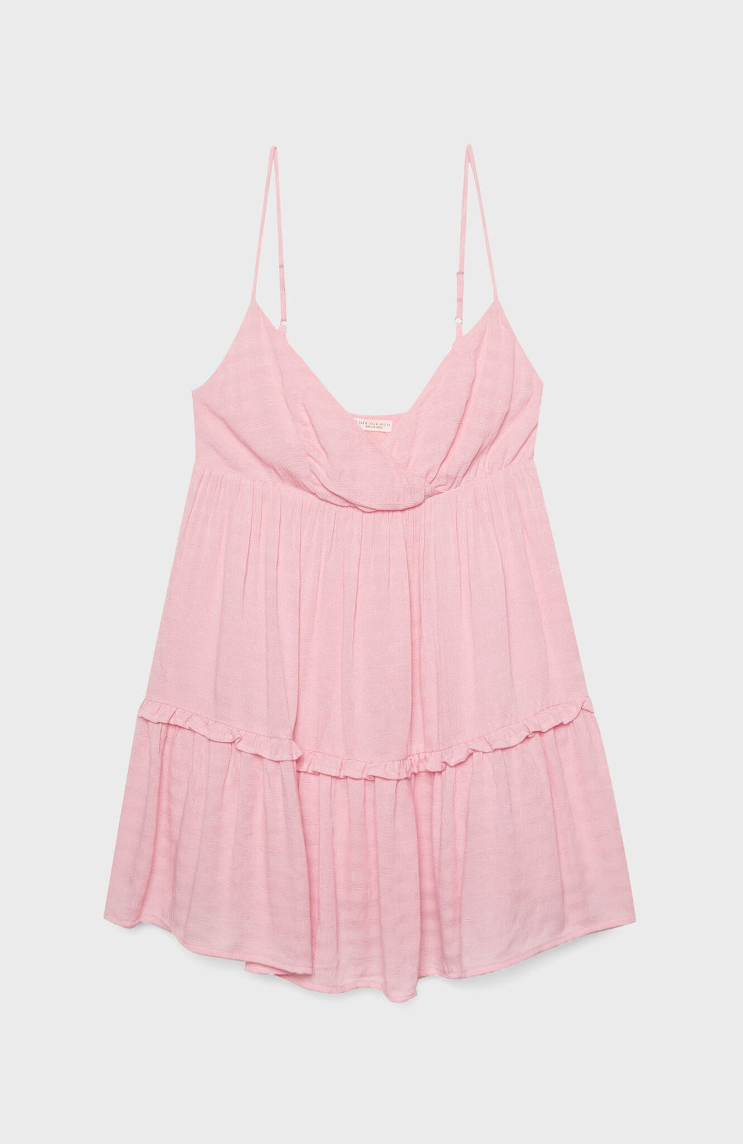 Moudda STRADIVARIUS - Robe - Tunisie 2