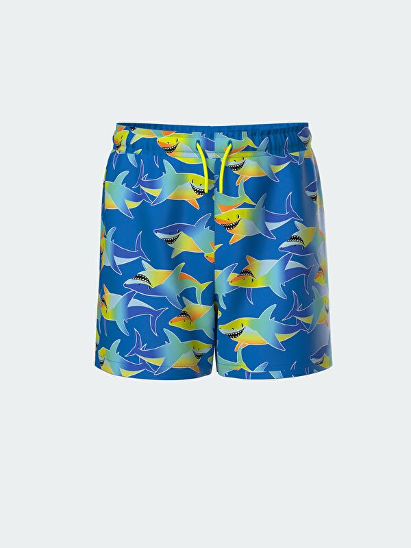 Moudda LC Waikiki - Ensemble maillot de bain en tissu - Tunisie 4