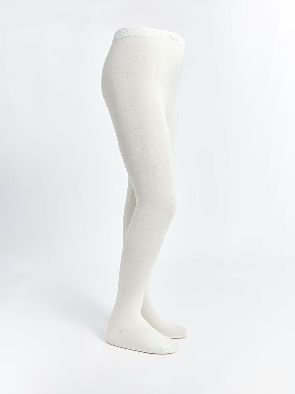 Moudda LC Waikiki - Collants moyens Fille Noir - Tunisie 3