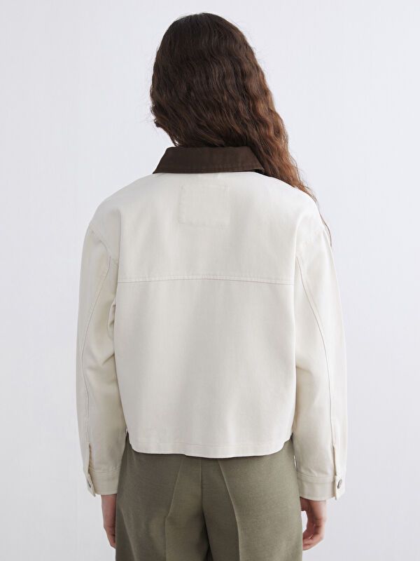 Moudda LC Waikiki - Veste légère pour Femme - Tunisie 4