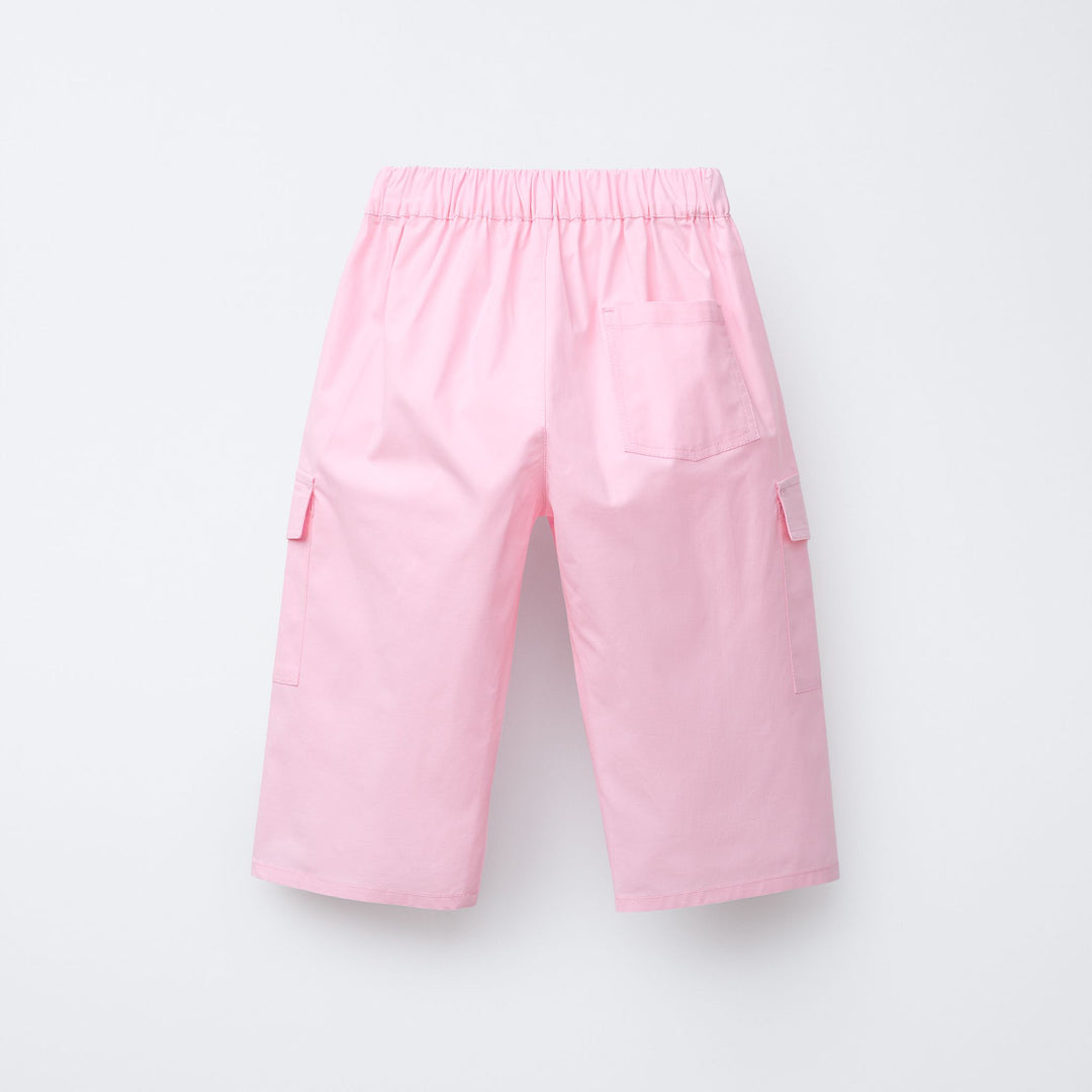 Moudda ZARA - Pantalon Enfant Popeline - Multi-poches (Ramadan) - Tunisie 2