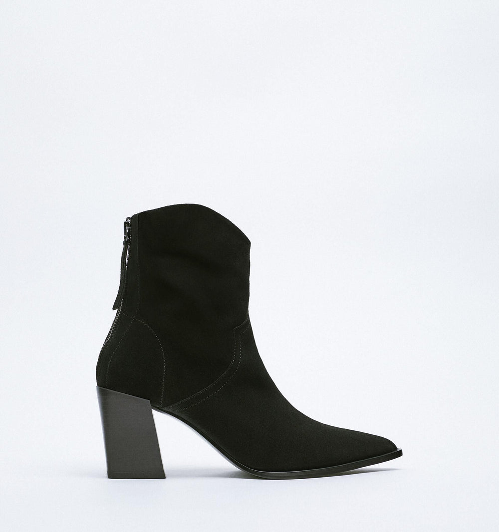 Moudda ZARA - Bottine - Tunisie 2