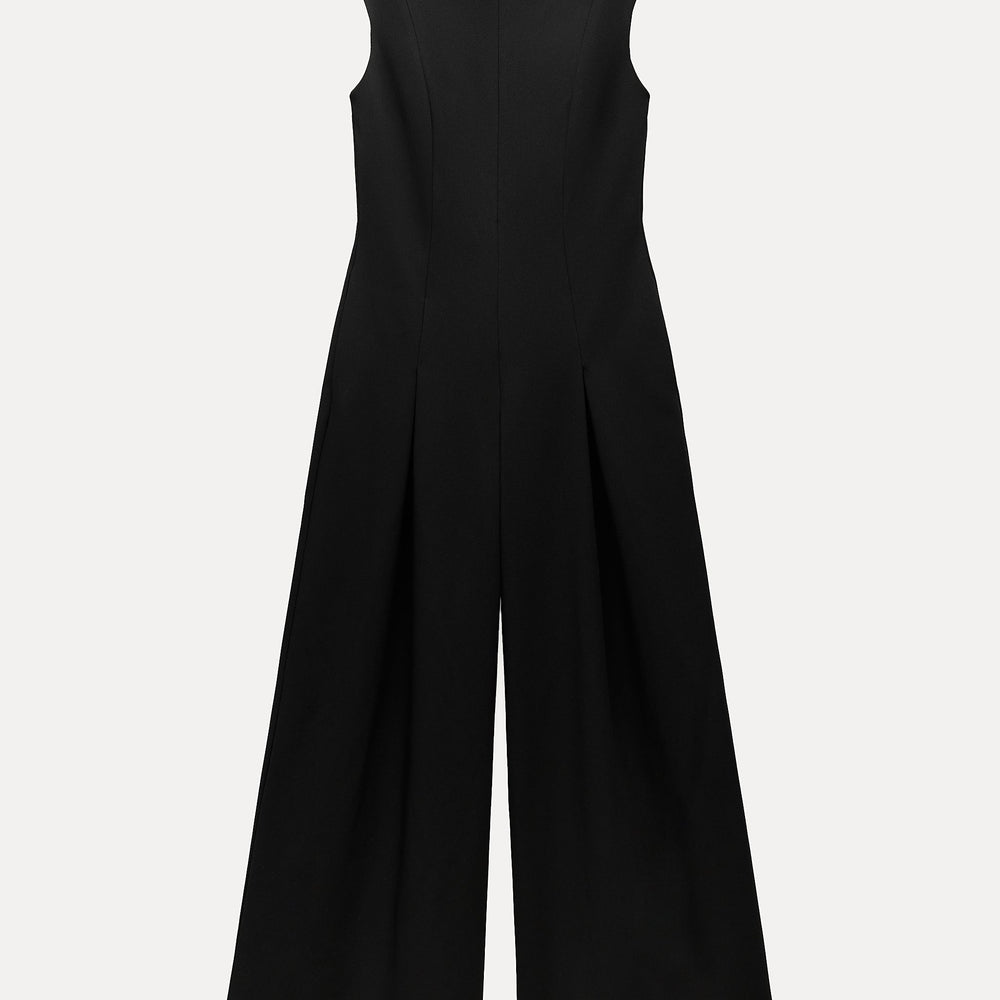 Moudda ZARA - Combinaison longue manches courtes jambes amples - Tunisie 2