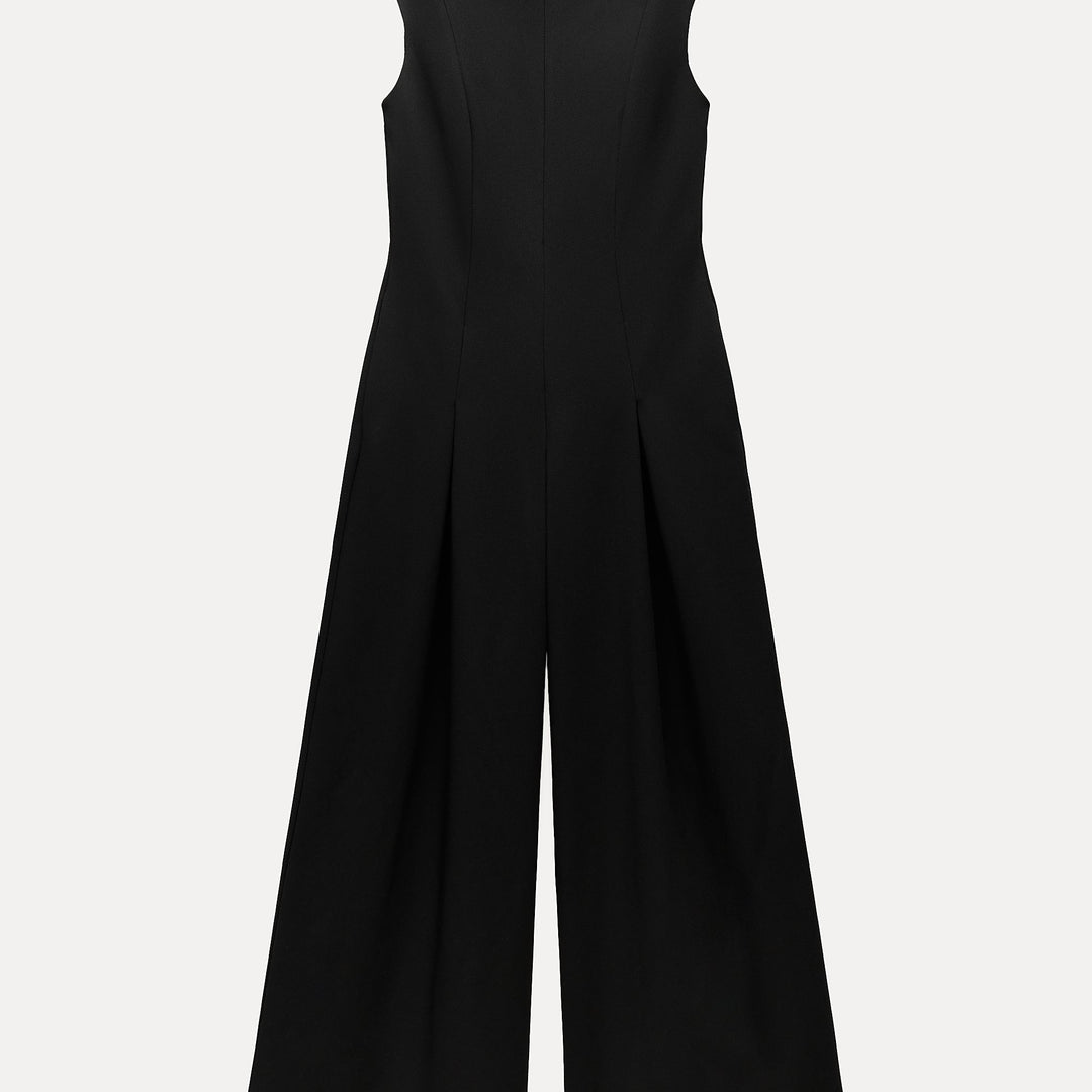 Moudda ZARA - Combinaison longue manches courtes jambes amples - Tunisie 2