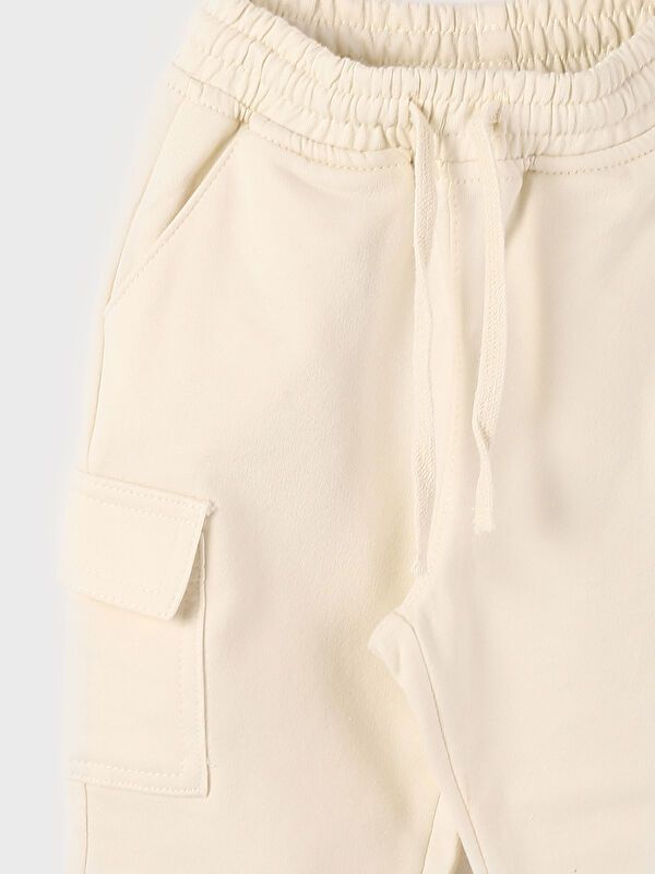 Moudda LC Waikiki - pantalon en jersey pour Garçons - Tunisie 4