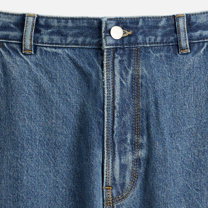 Moudda ZARA - Pantalon Denim - New Carpenter - Tunisie 3