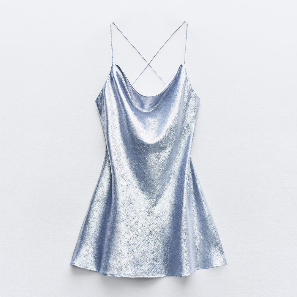 Moudda ZARA - Dress - Tunisie 2