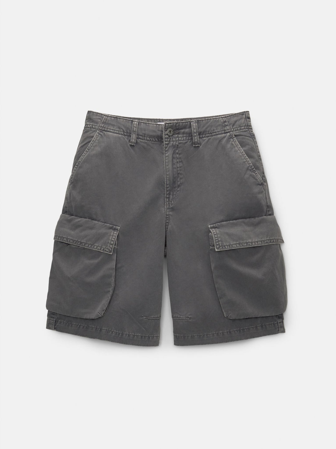 Moudda PULL & BEAR - Bermuda Cargo Basique - Tunisie 1