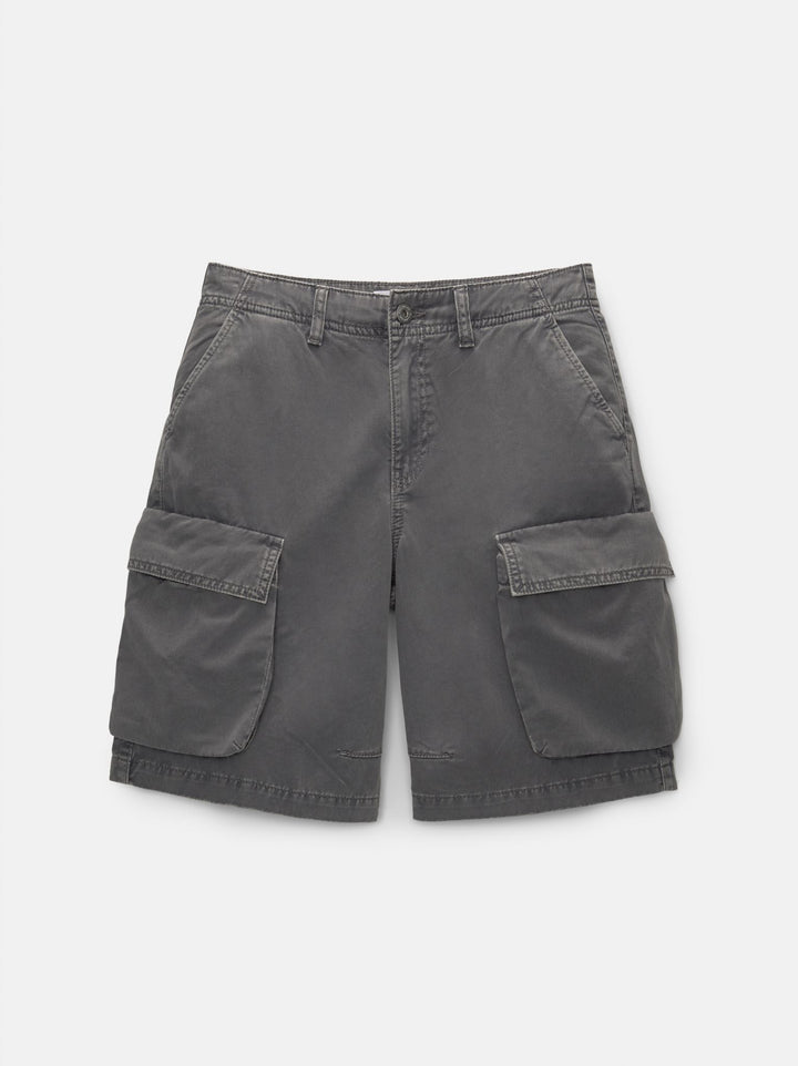 Moudda PULL & BEAR - Bermuda Cargo Basique - Tunisie 1