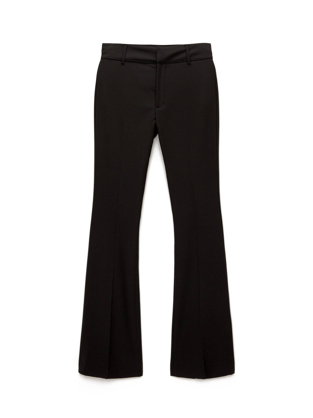 Moudda PULL & BEAR - Pantalon Flare Poches - Tunisie 4