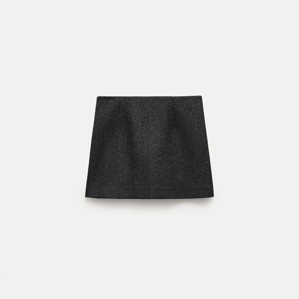 Moudda ZARA - Skirt - Tunisie 2